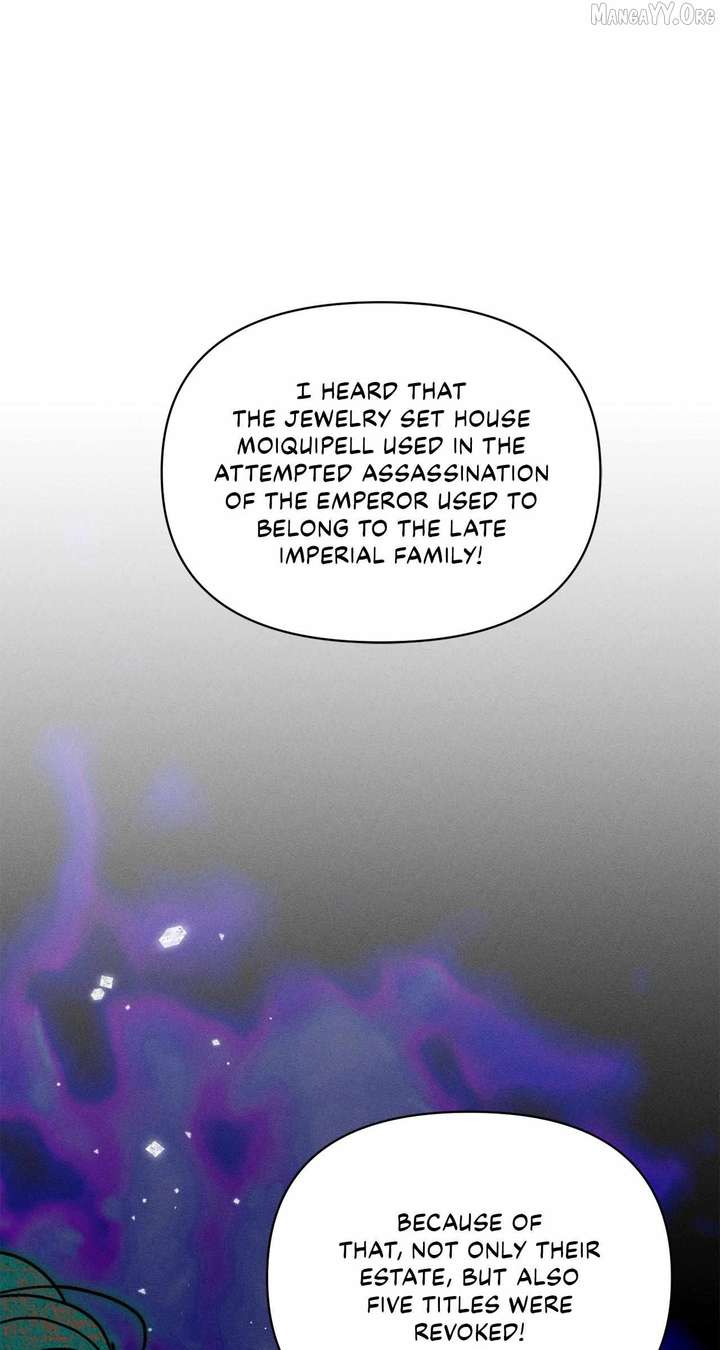 Don’t Be Carelessly Friendly - Chapter 67 Page 45