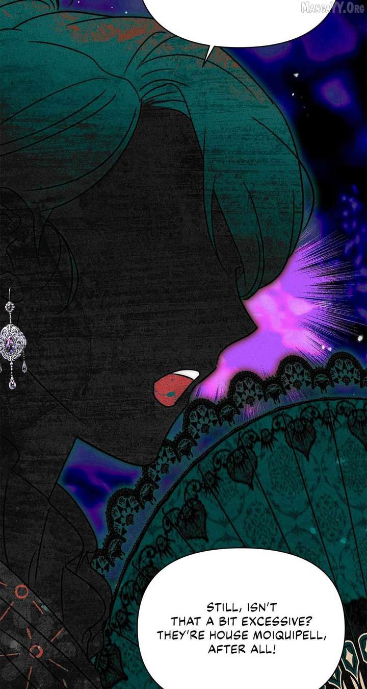 Don’t Be Carelessly Friendly - Chapter 67 Page 46