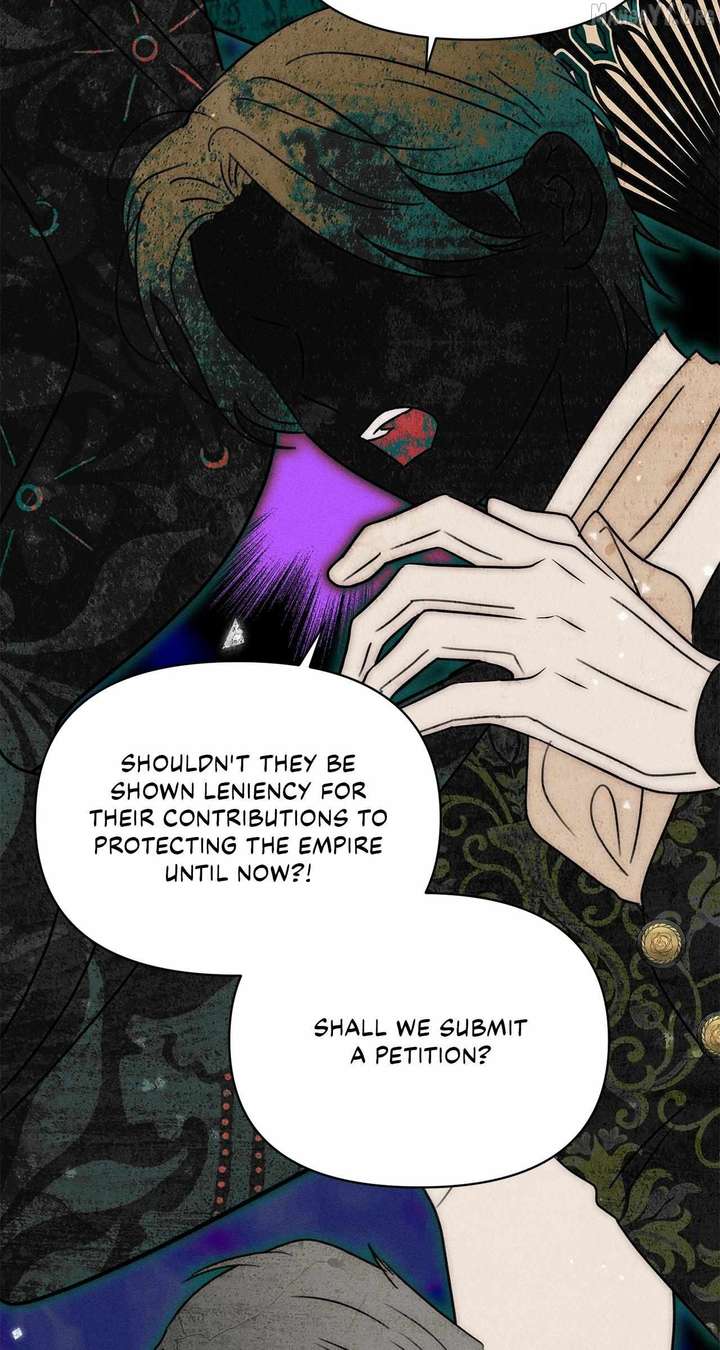 Don’t Be Carelessly Friendly - Chapter 67 Page 47