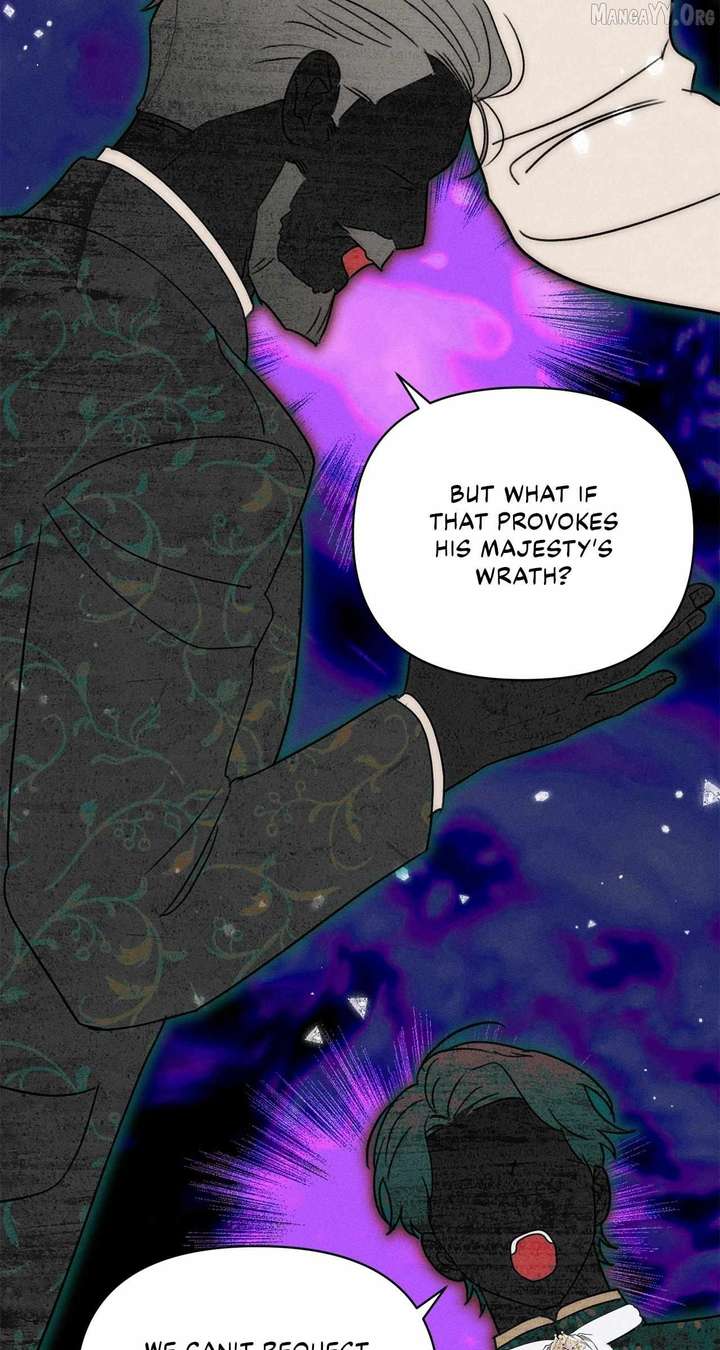 Don’t Be Carelessly Friendly - Chapter 67 Page 48