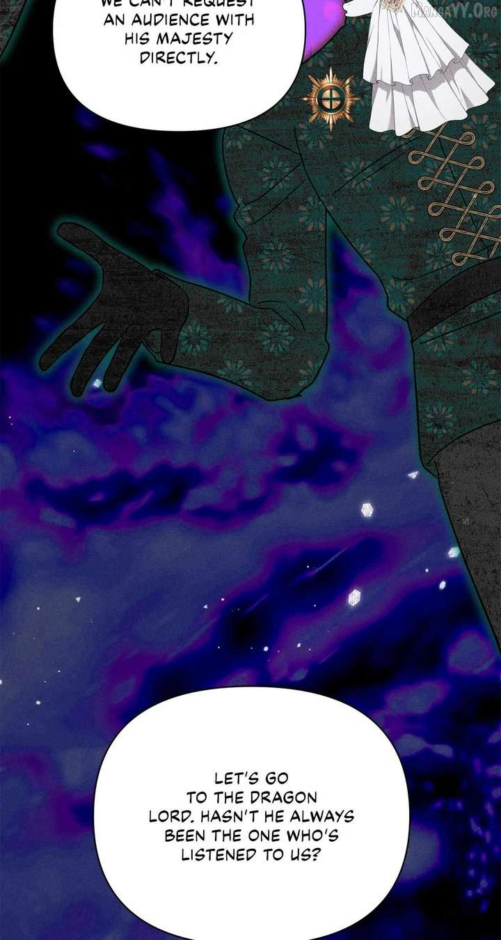 Don’t Be Carelessly Friendly - Chapter 67 Page 49