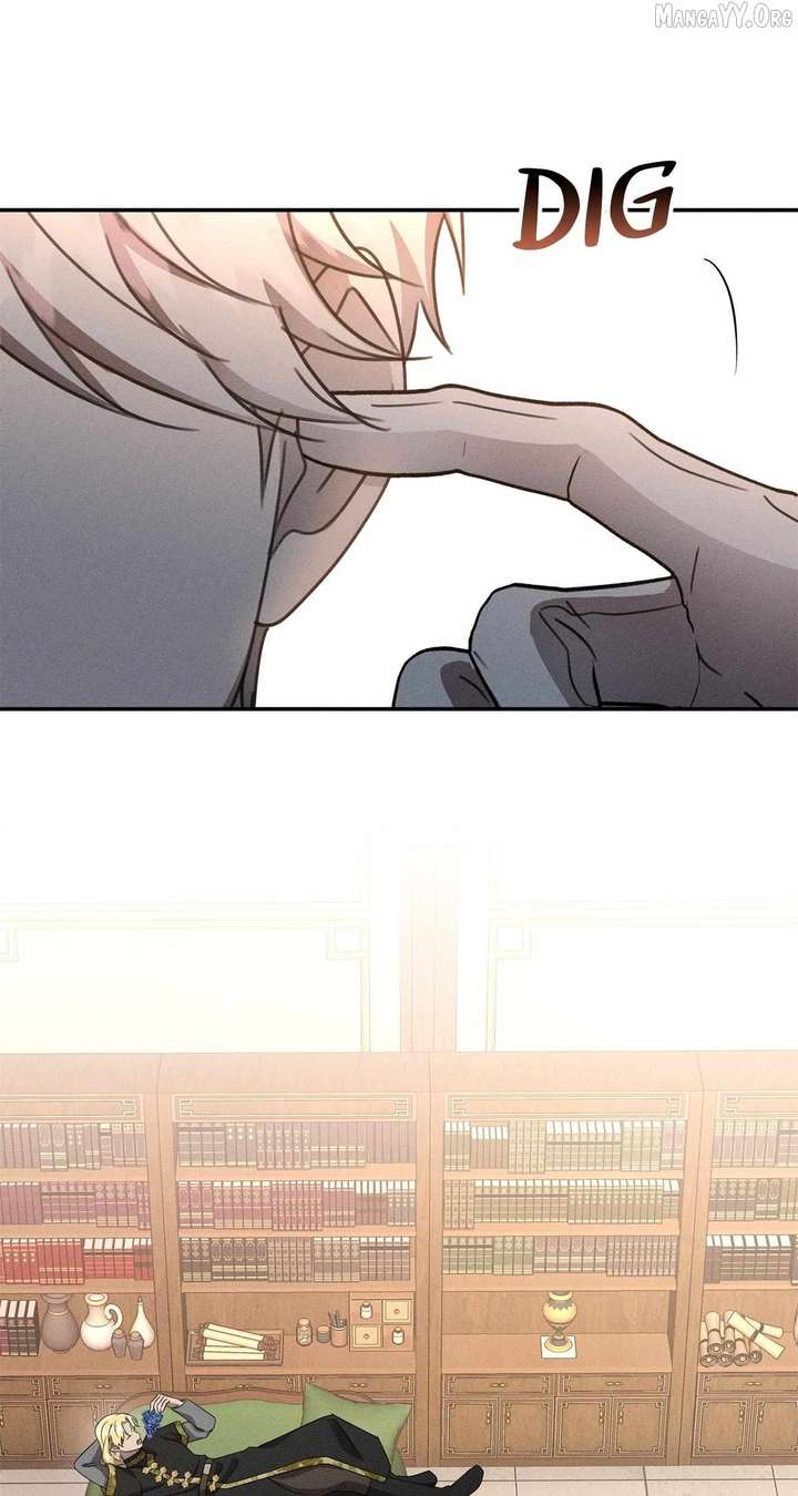 Don’t Be Carelessly Friendly - Chapter 67 Page 51