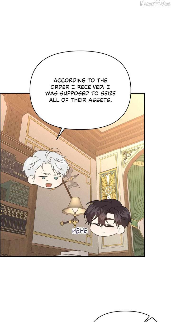 Don’t Be Carelessly Friendly - Chapter 67 Page 53