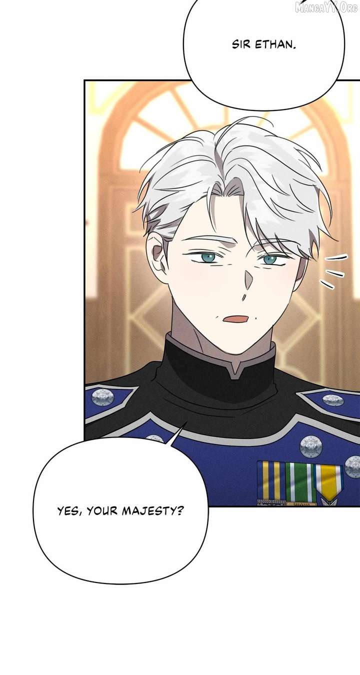 Don’t Be Carelessly Friendly - Chapter 67 Page 54