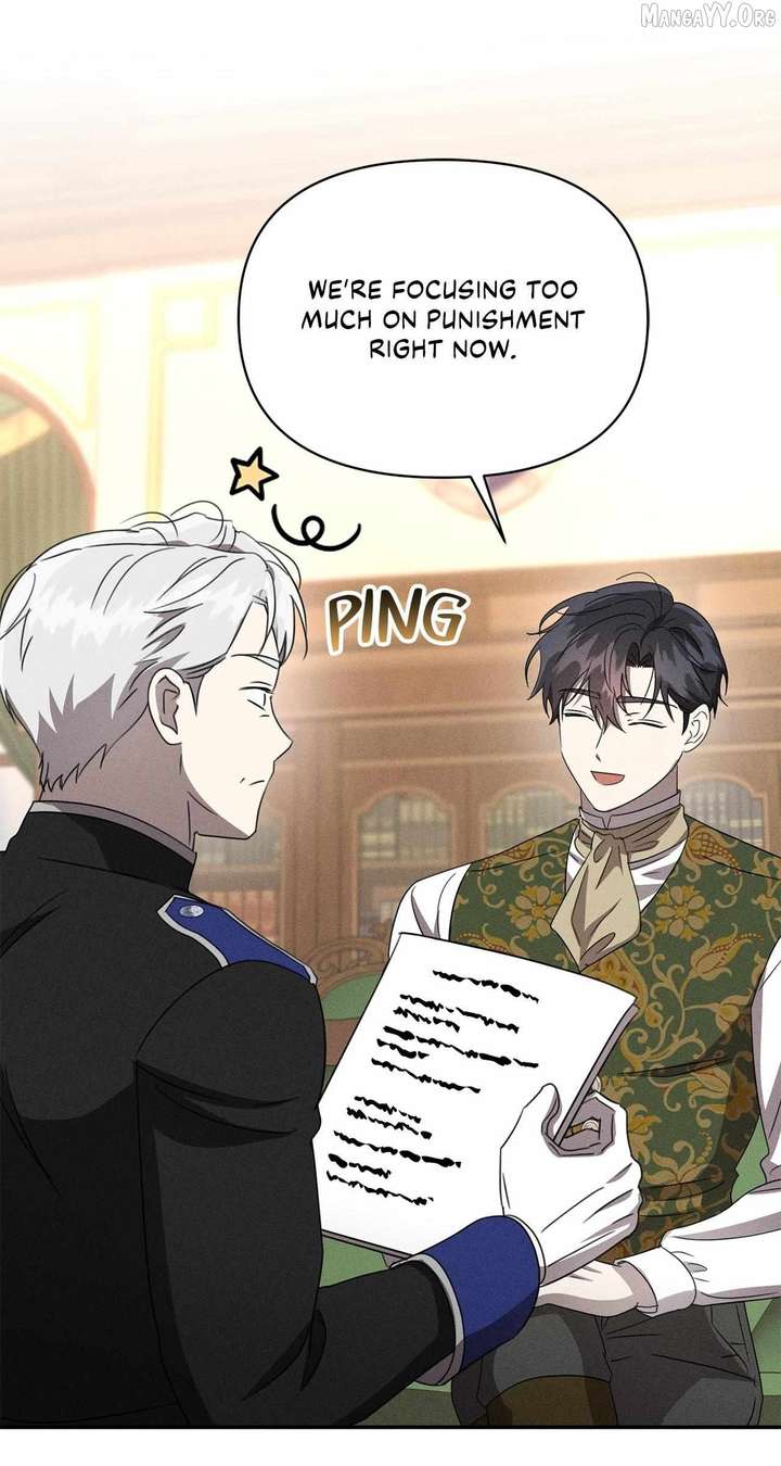 Don’t Be Carelessly Friendly - Chapter 67 Page 55