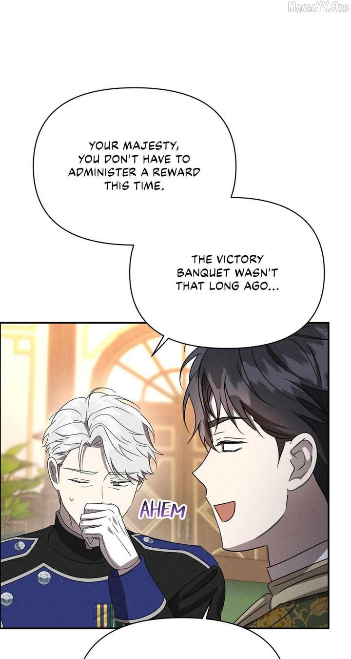 Don’t Be Carelessly Friendly - Chapter 67 Page 56