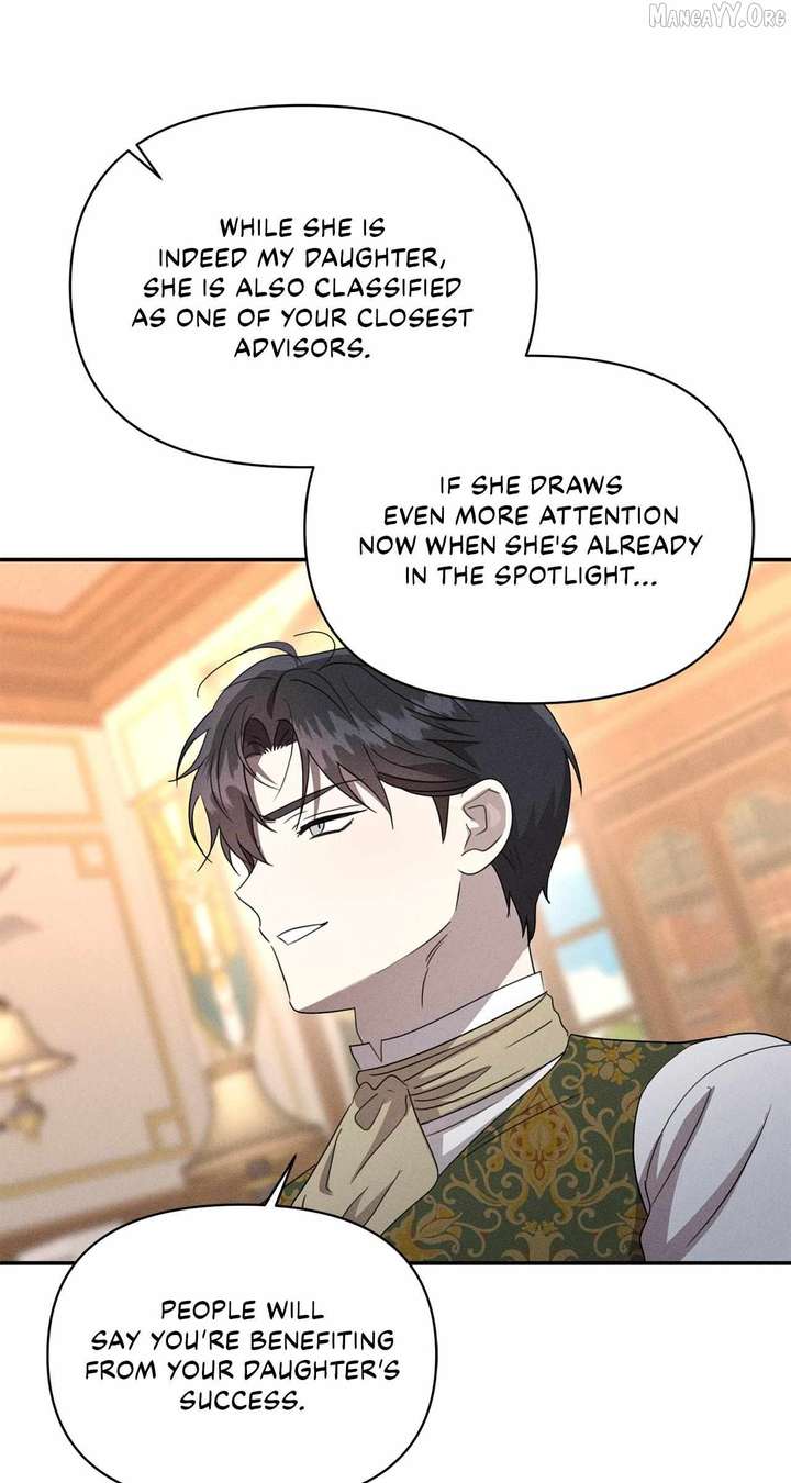 Don’t Be Carelessly Friendly - Chapter 67 Page 59