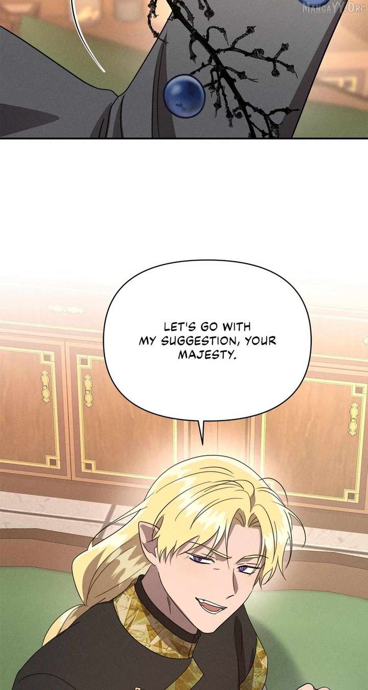 Don’t Be Carelessly Friendly - Chapter 67 Page 61