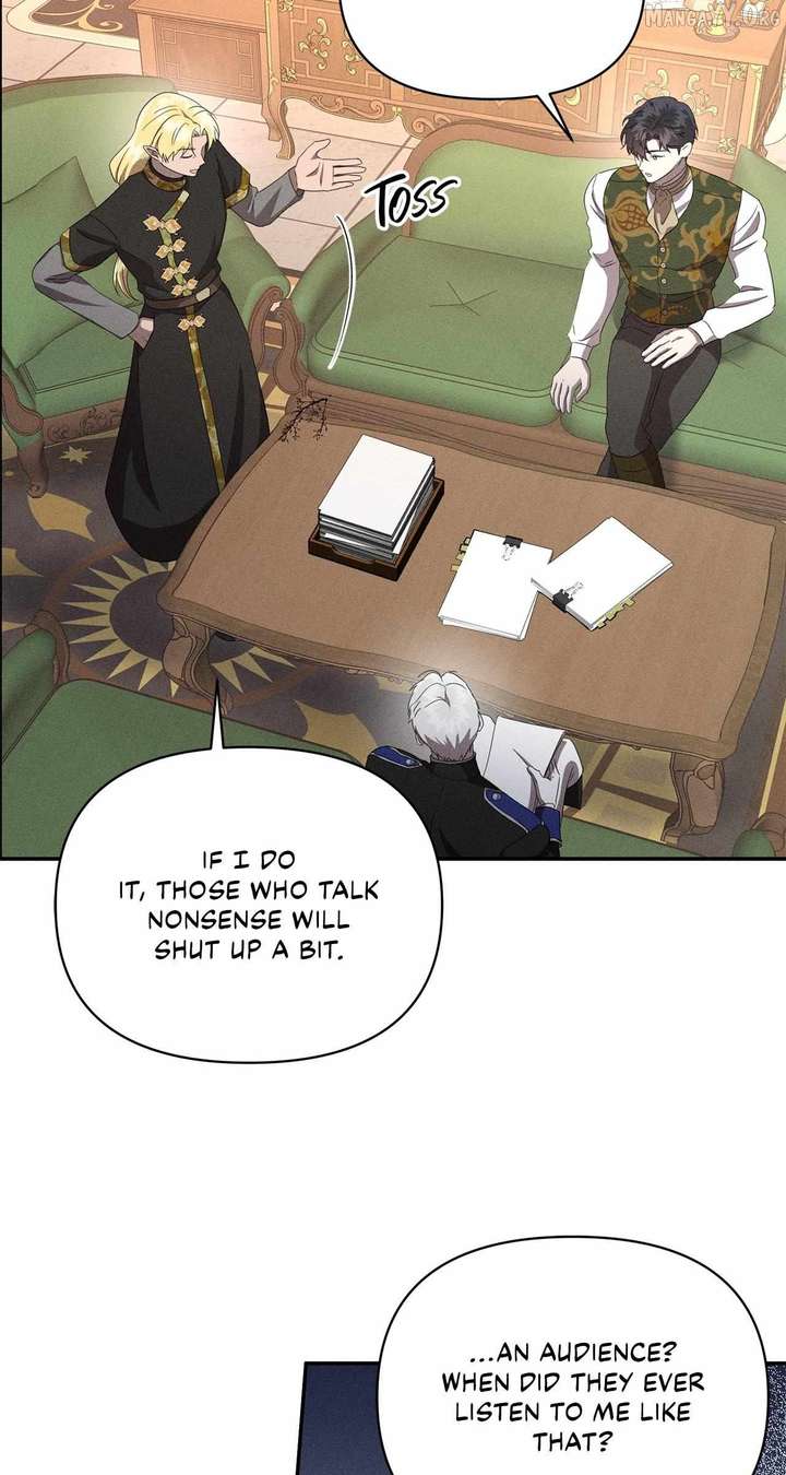 Don’t Be Carelessly Friendly - Chapter 67 Page 63