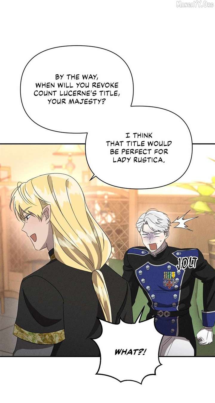 Don’t Be Carelessly Friendly - Chapter 67 Page 65