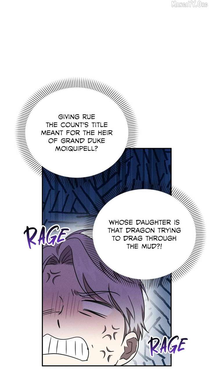 Don’t Be Carelessly Friendly - Chapter 67 Page 66