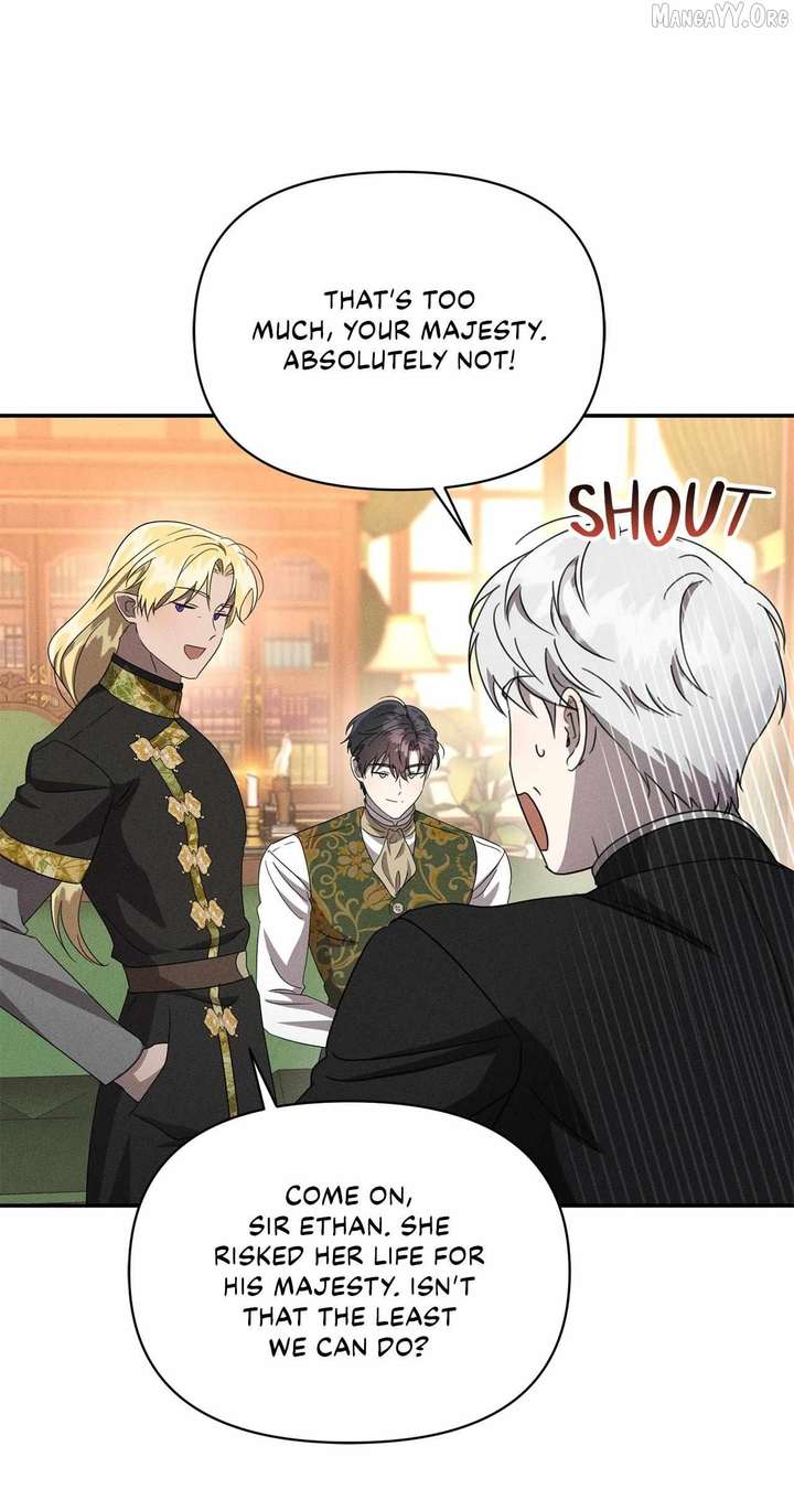 Don’t Be Carelessly Friendly - Chapter 67 Page 67