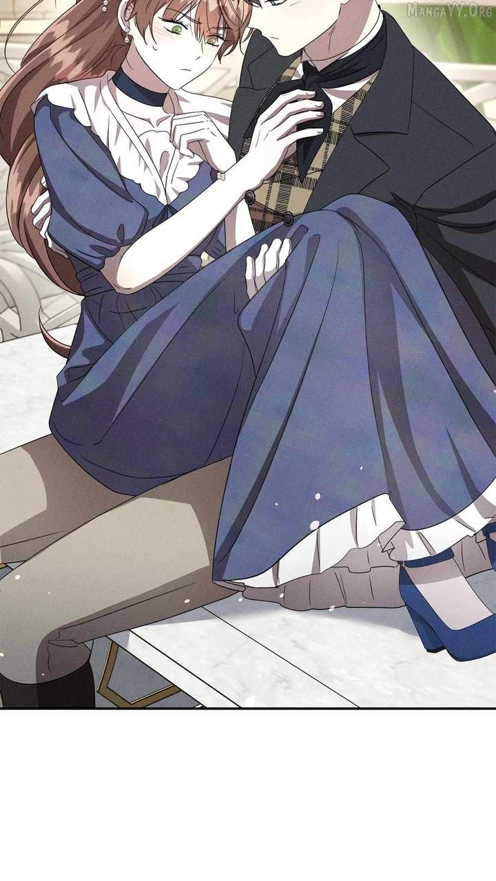 Don’t Be Carelessly Friendly - Chapter 67 Page 7