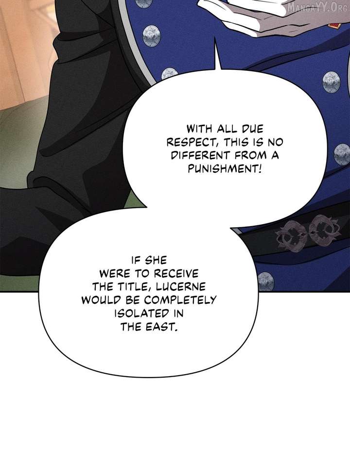 Don’t Be Carelessly Friendly - Chapter 67 Page 70