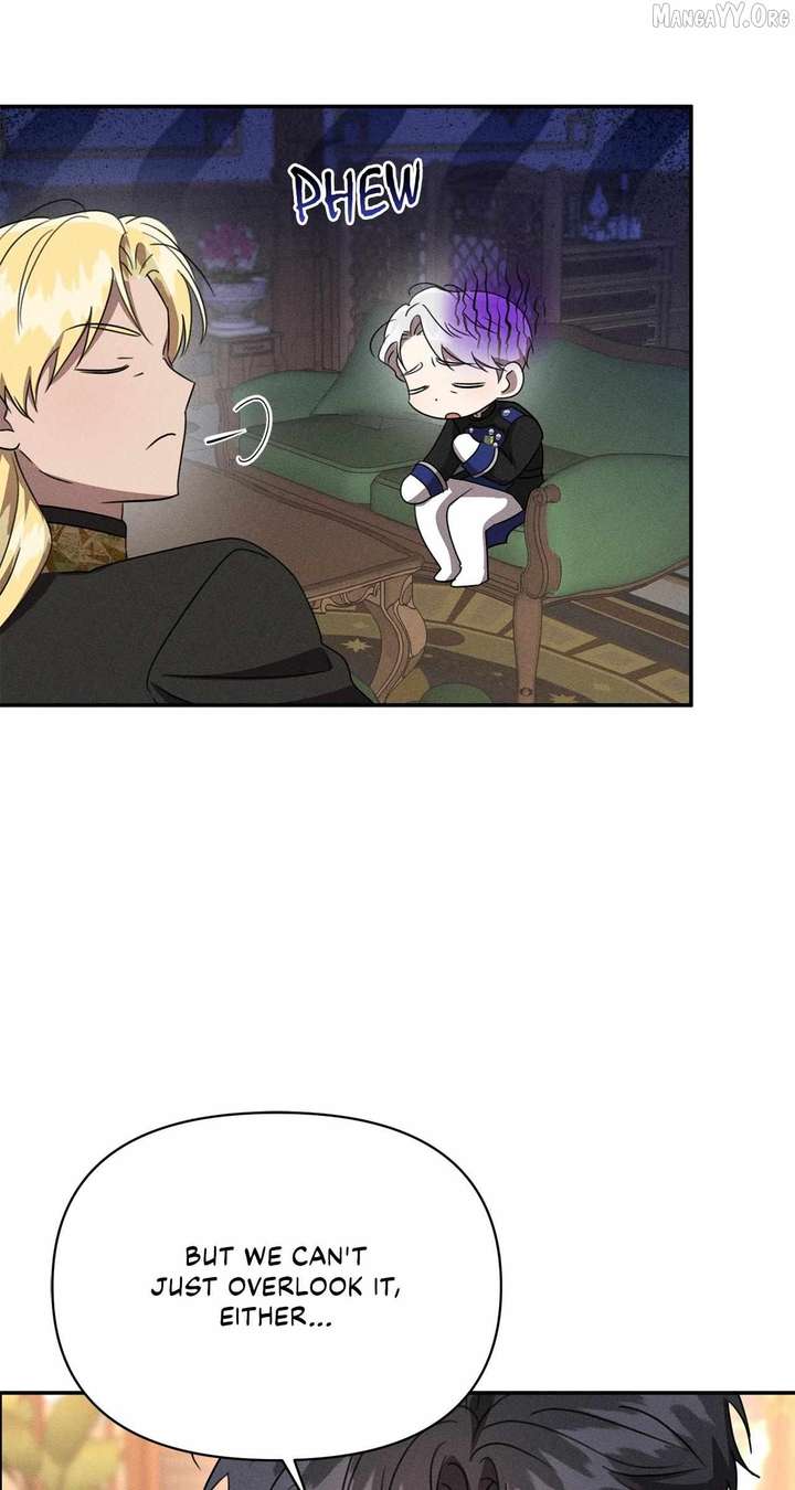 Don’t Be Carelessly Friendly - Chapter 67 Page 73