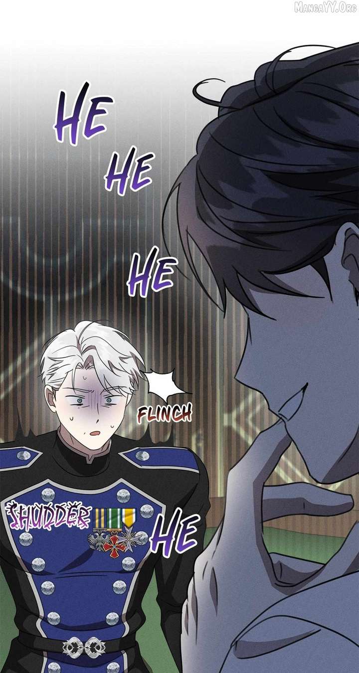 Don’t Be Carelessly Friendly - Chapter 67 Page 75