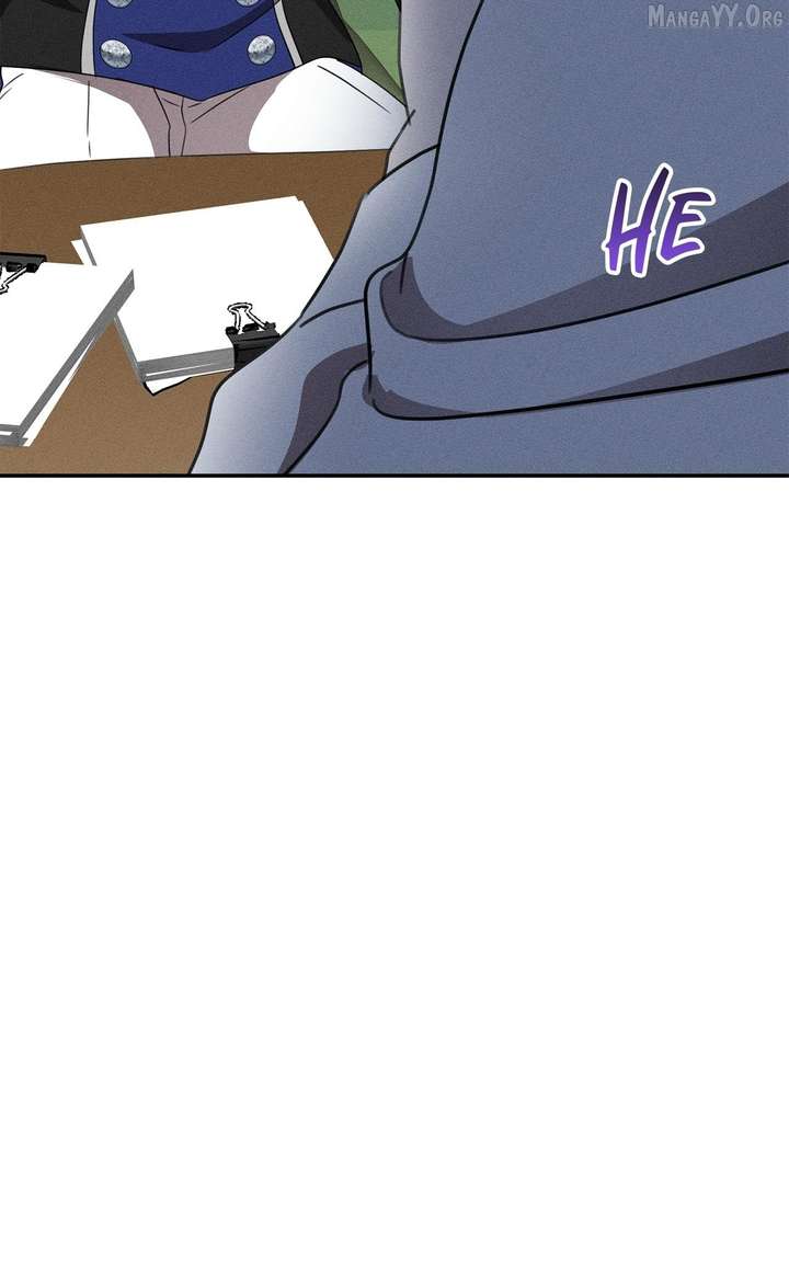Don’t Be Carelessly Friendly - Chapter 67 Page 76
