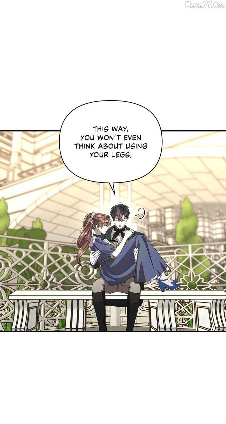 Don’t Be Carelessly Friendly - Chapter 67 Page 8