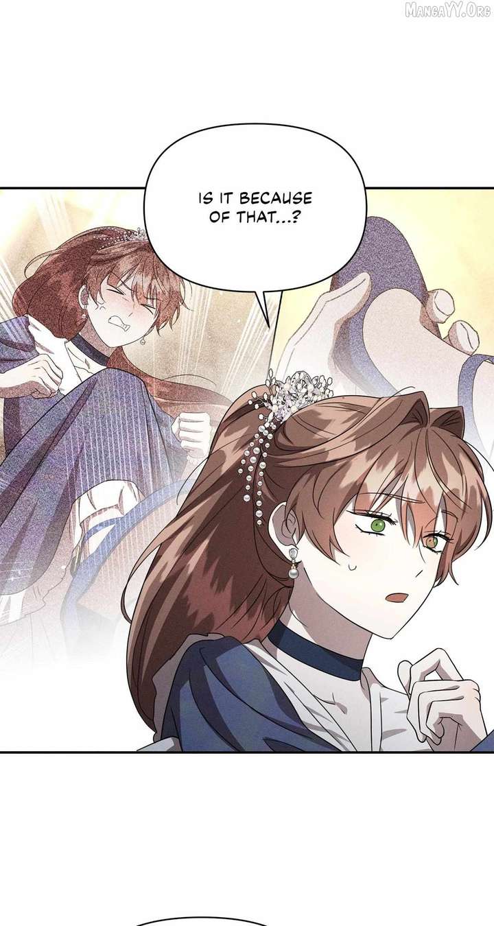 Don’t Be Carelessly Friendly - Chapter 67 Page 9