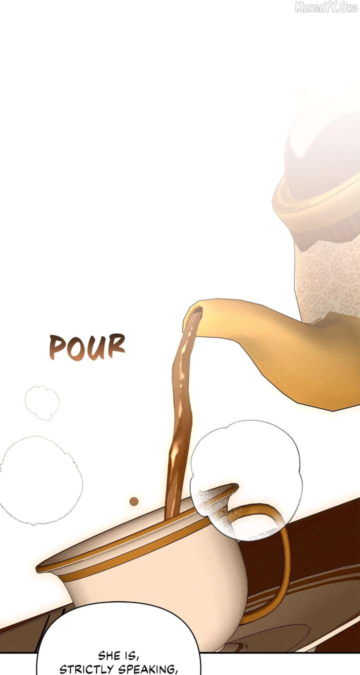 Don’t Be Carelessly Friendly - Chapter 68 Page 1