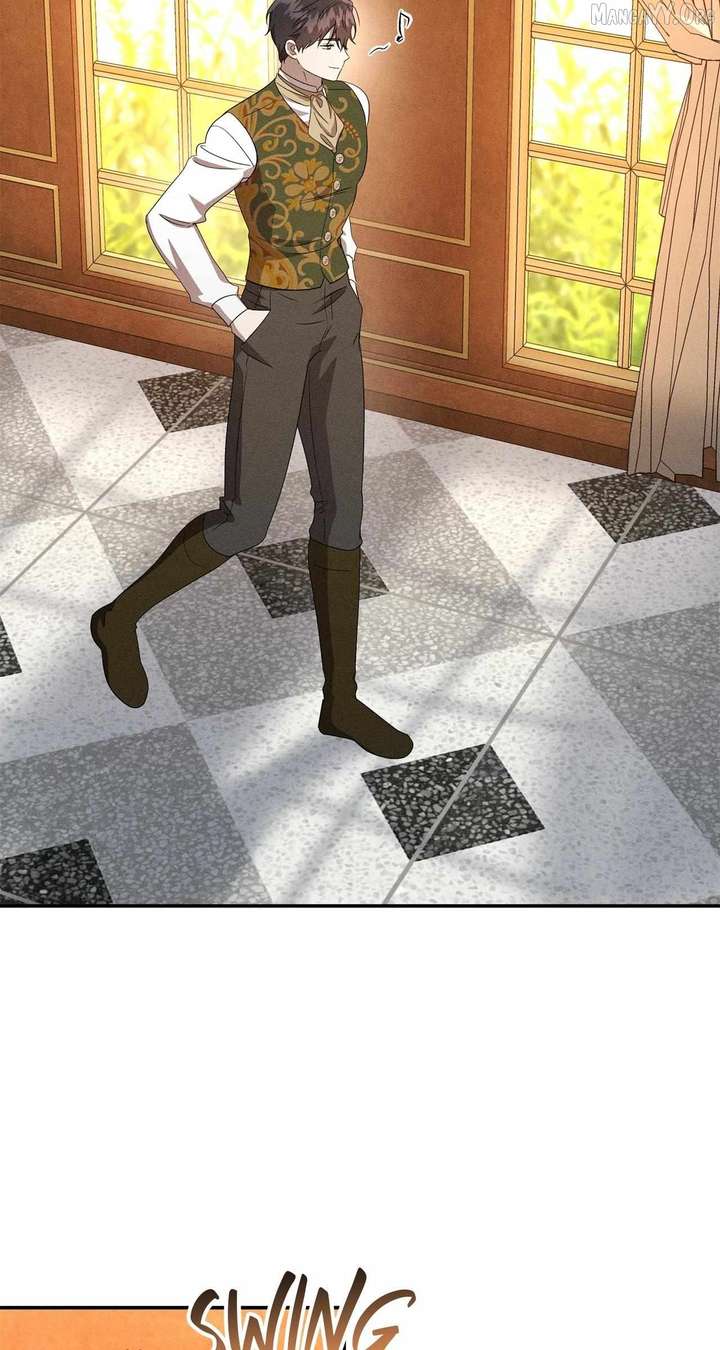 Don’t Be Carelessly Friendly - Chapter 68 Page 10