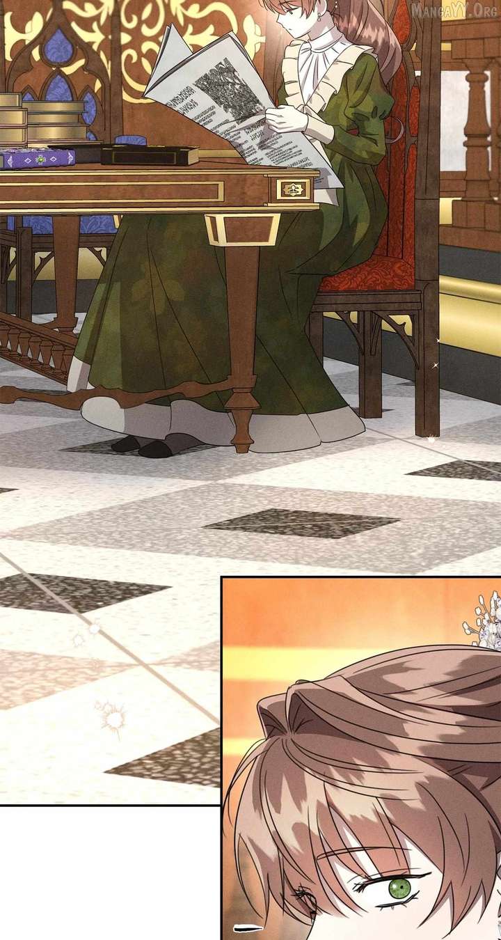 Don’t Be Carelessly Friendly - Chapter 68 Page 12