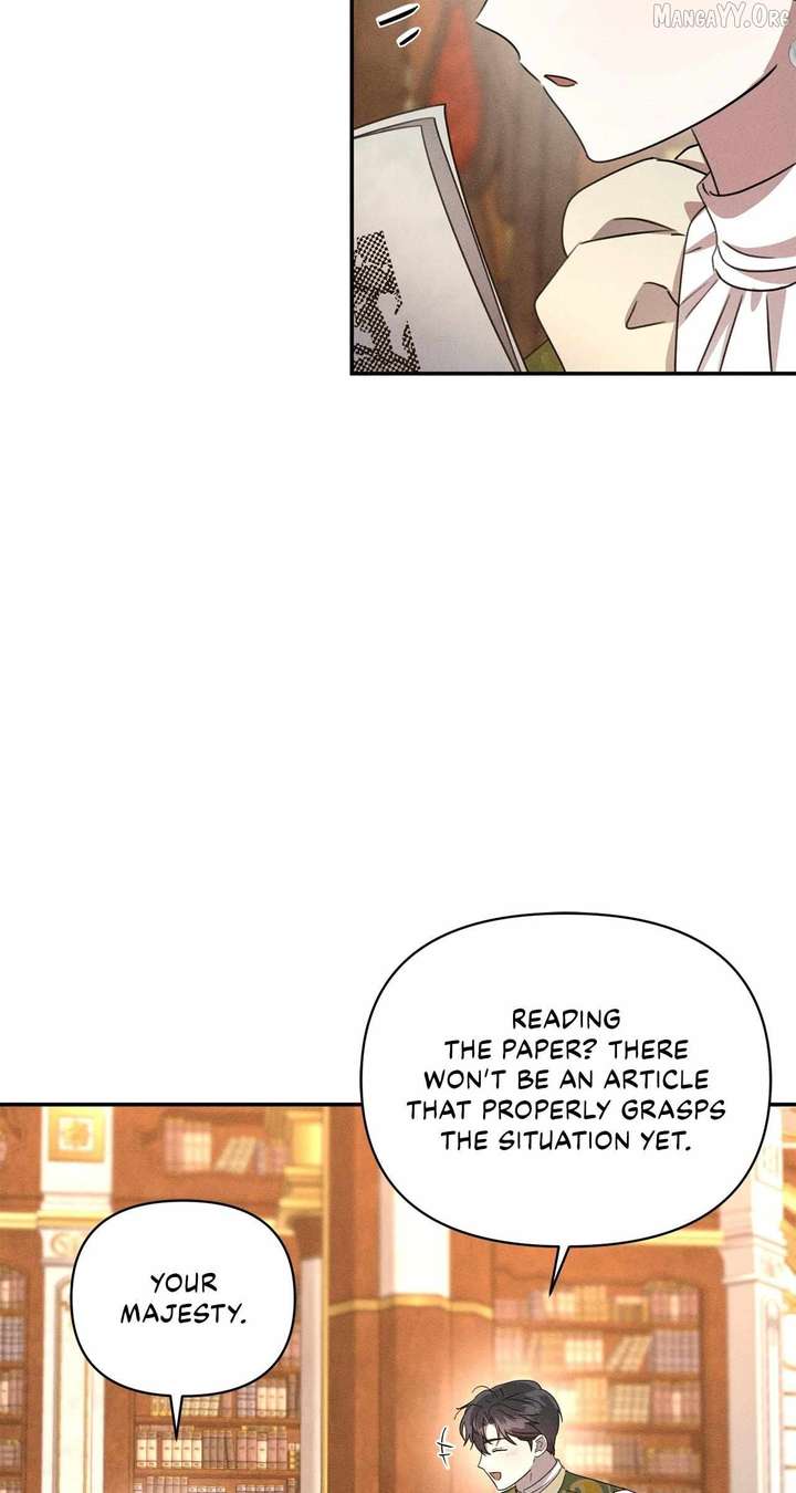 Don’t Be Carelessly Friendly - Chapter 68 Page 13