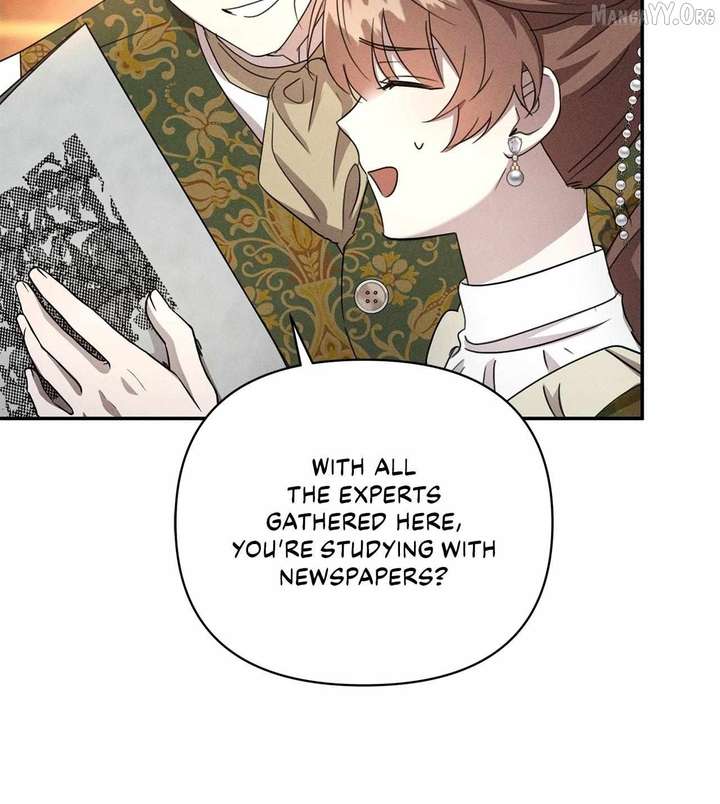 Don’t Be Carelessly Friendly - Chapter 68 Page 15