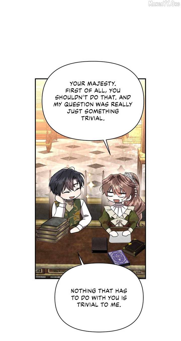 Don’t Be Carelessly Friendly - Chapter 68 Page 18