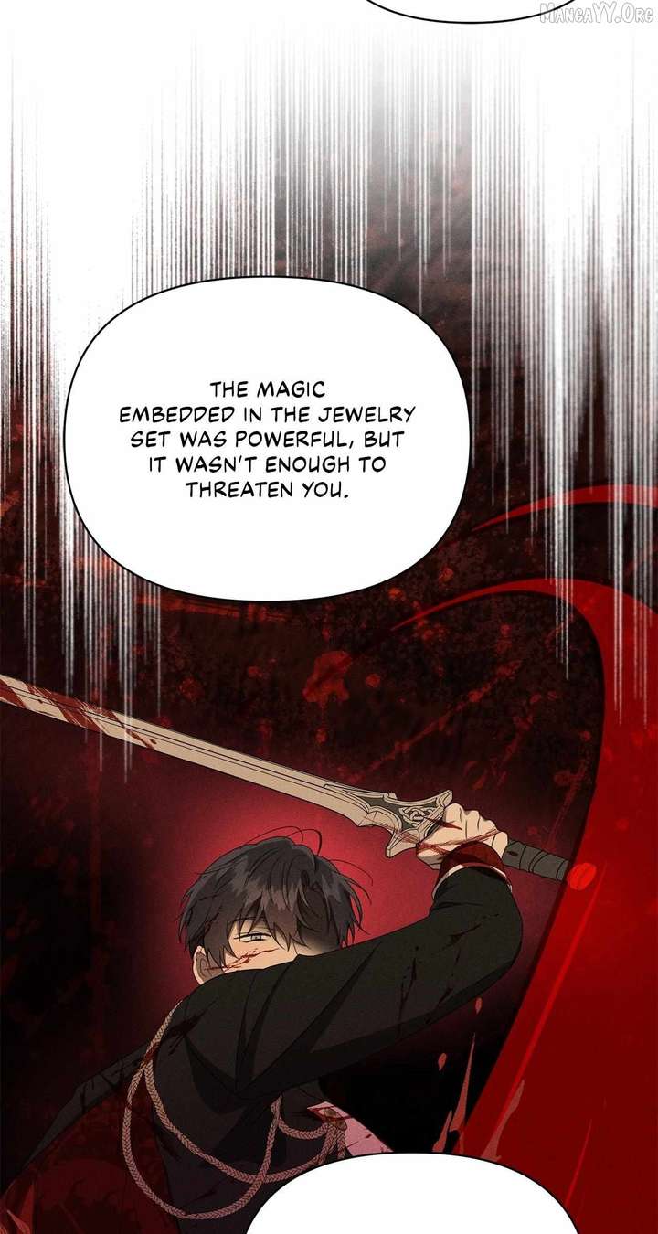 Don’t Be Carelessly Friendly - Chapter 68 Page 20