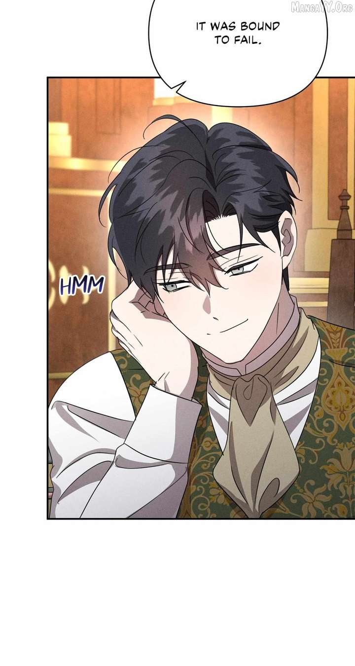 Don’t Be Carelessly Friendly - Chapter 68 Page 22