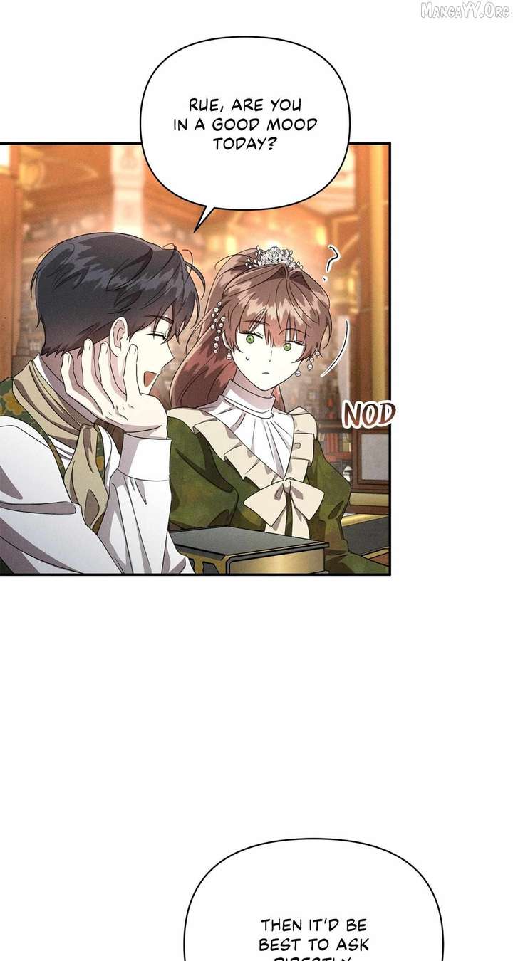 Don’t Be Carelessly Friendly - Chapter 68 Page 24