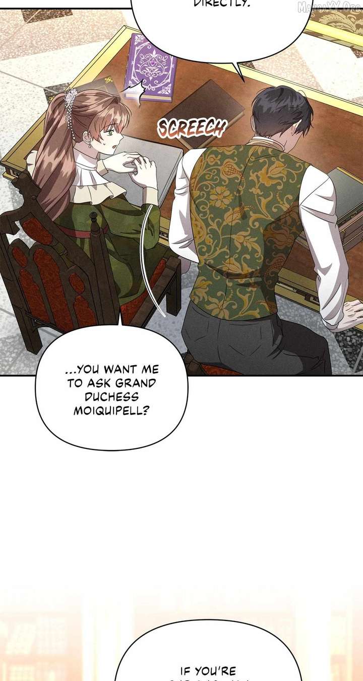 Don’t Be Carelessly Friendly - Chapter 68 Page 25