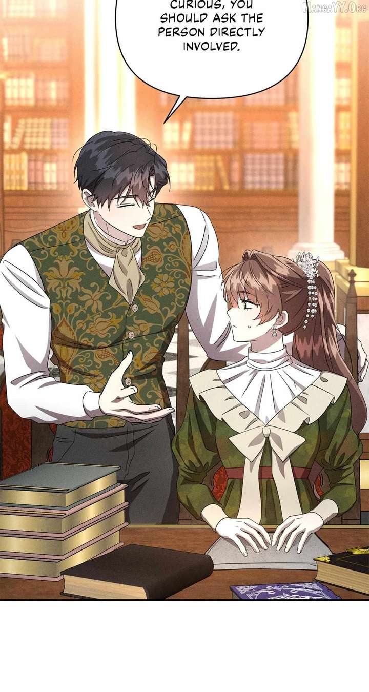 Don’t Be Carelessly Friendly - Chapter 68 Page 26