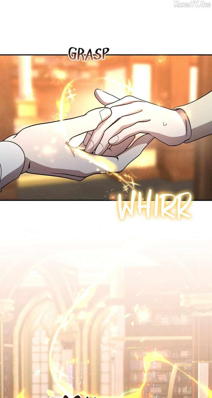 Don’t Be Carelessly Friendly - Chapter 68 Page 28