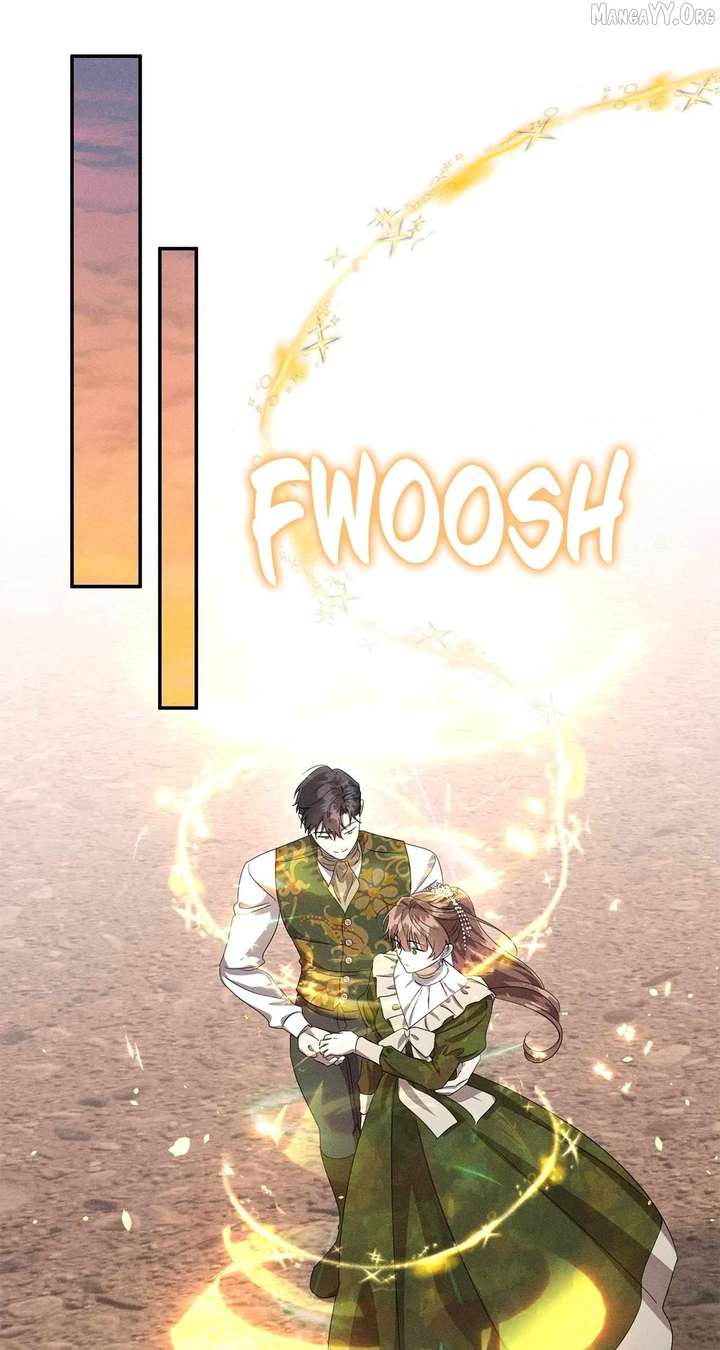 Don’t Be Carelessly Friendly - Chapter 68 Page 31