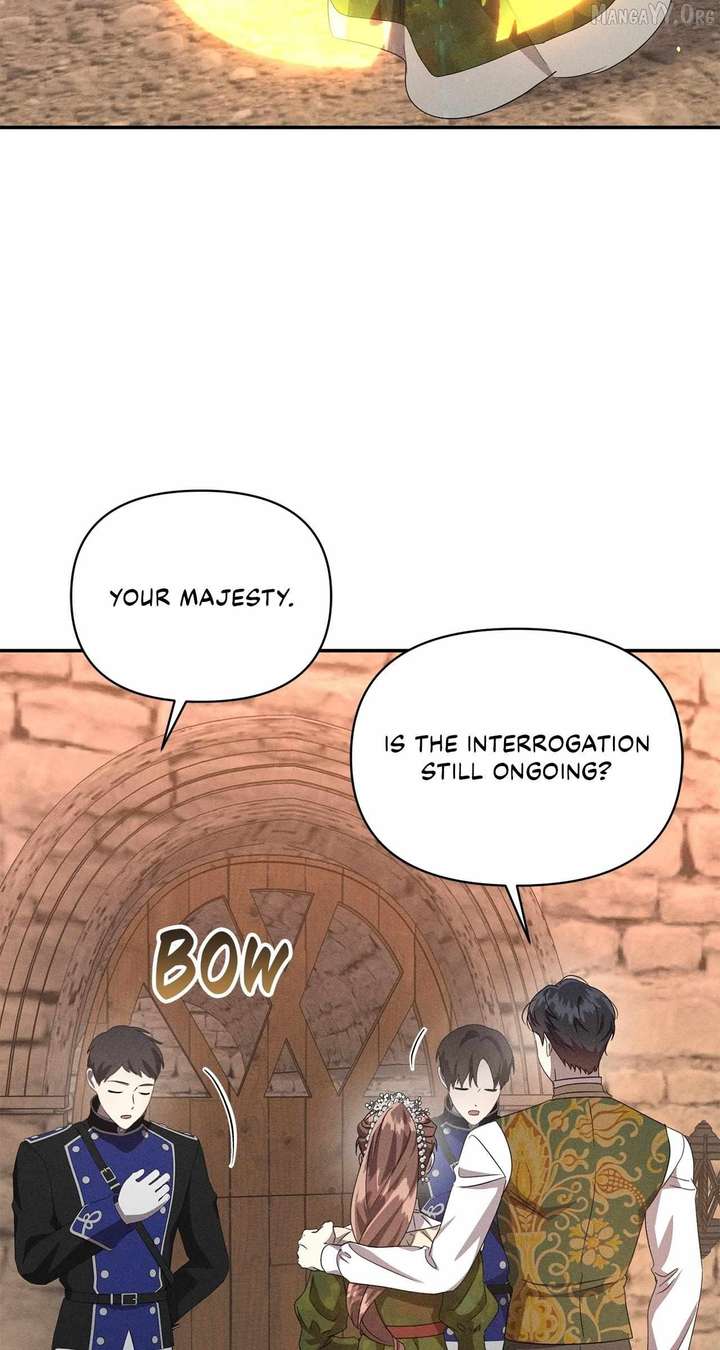 Don’t Be Carelessly Friendly - Chapter 68 Page 32