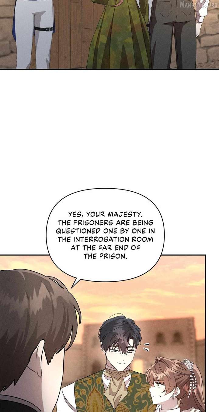 Don’t Be Carelessly Friendly - Chapter 68 Page 33