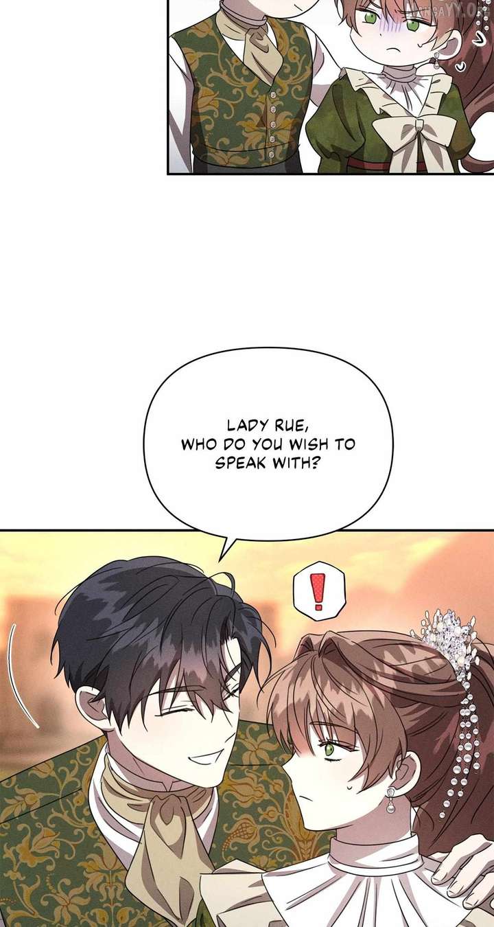 Don’t Be Carelessly Friendly - Chapter 68 Page 35