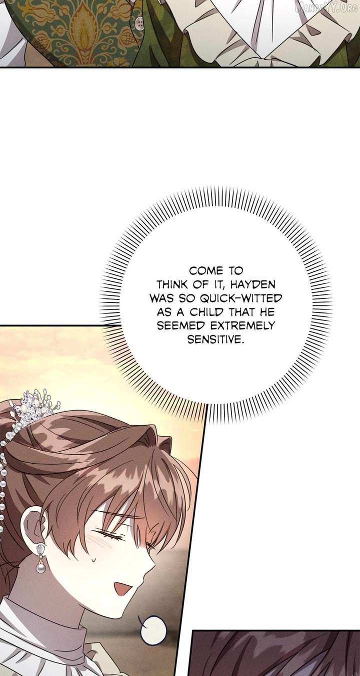 Don’t Be Carelessly Friendly - Chapter 68 Page 36