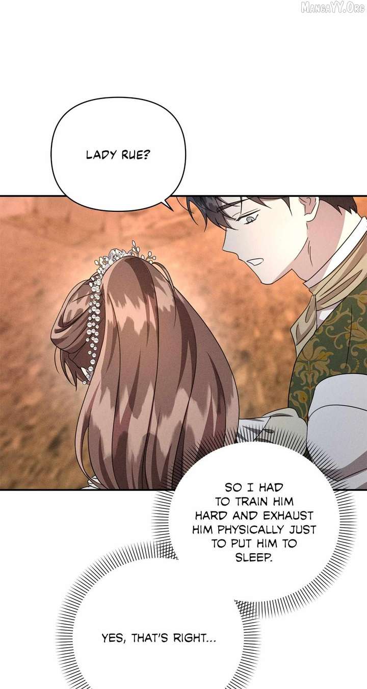 Don’t Be Carelessly Friendly - Chapter 68 Page 38