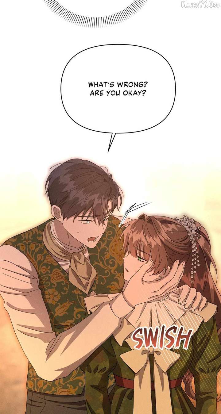 Don’t Be Carelessly Friendly - Chapter 68 Page 39