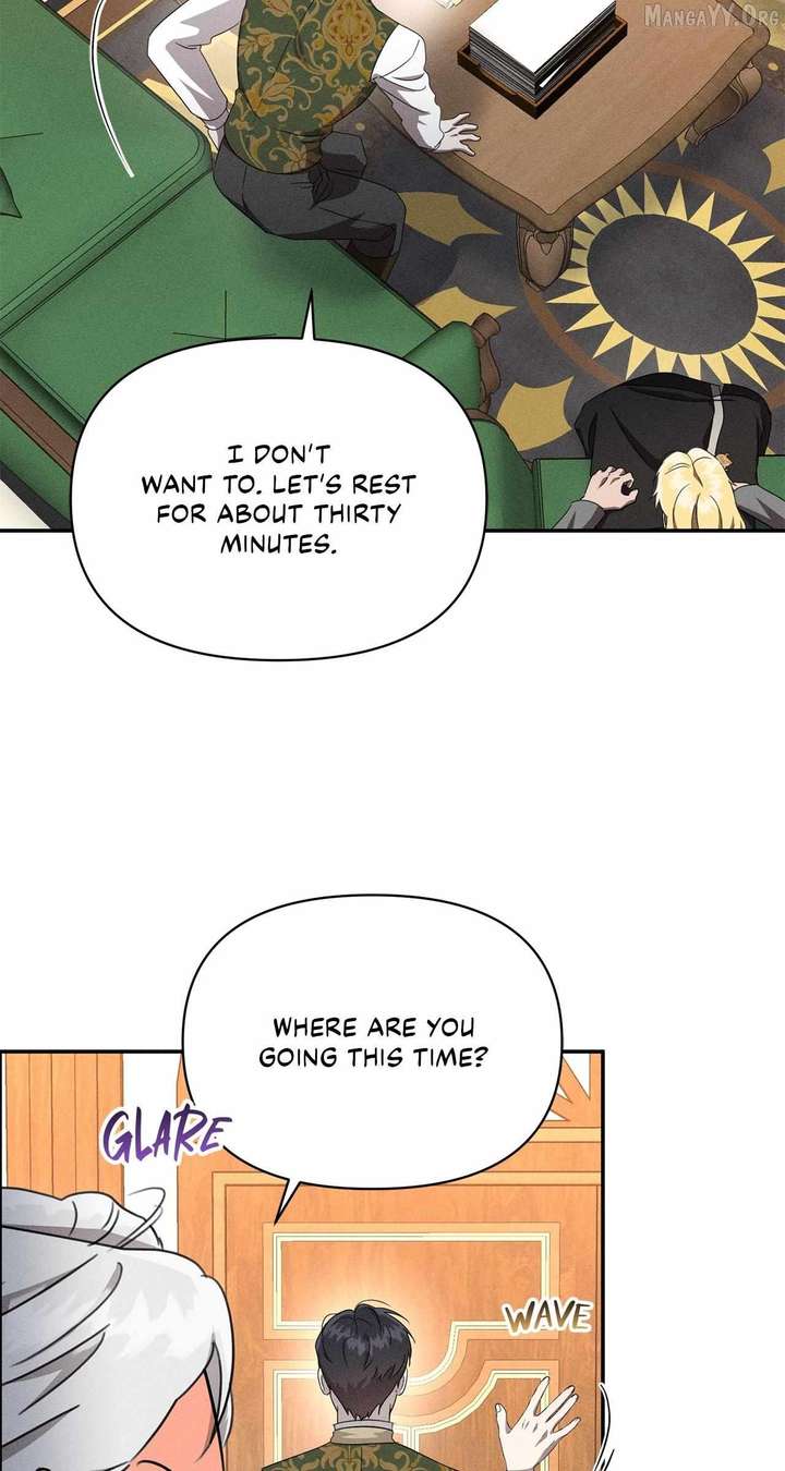 Don’t Be Carelessly Friendly - Chapter 68 Page 4