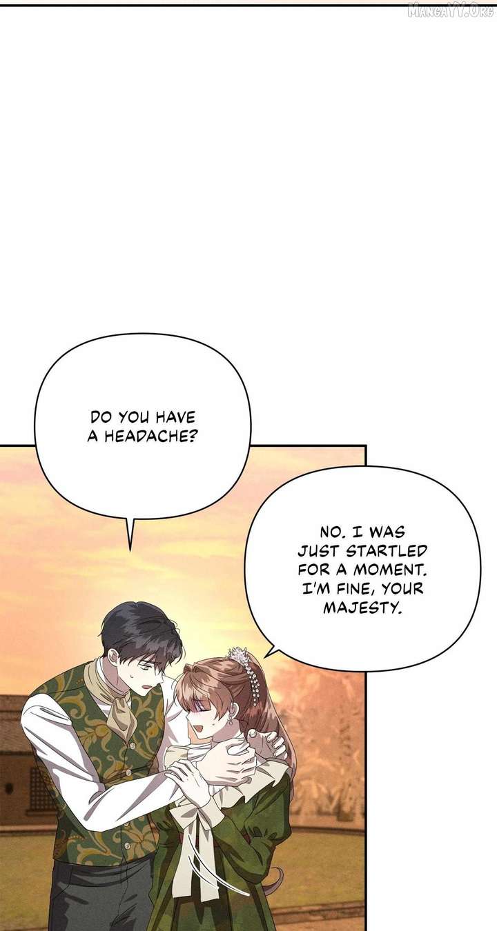 Don’t Be Carelessly Friendly - Chapter 68 Page 41