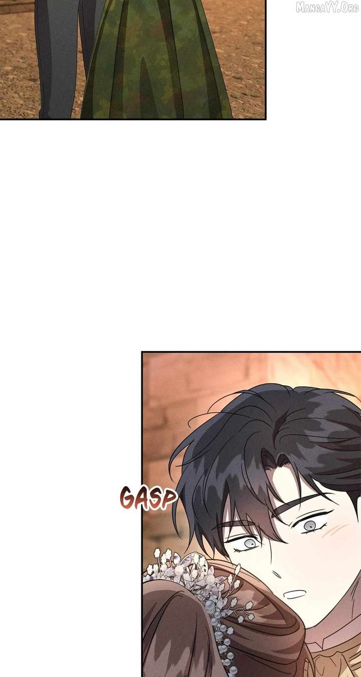 Don’t Be Carelessly Friendly - Chapter 68 Page 42