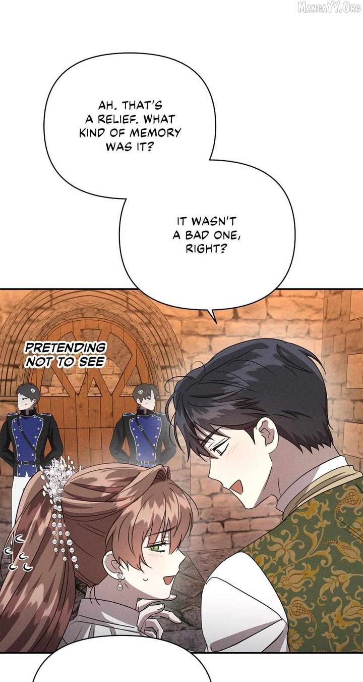 Don’t Be Carelessly Friendly - Chapter 68 Page 45