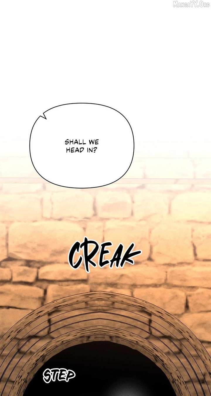 Don’t Be Carelessly Friendly - Chapter 68 Page 47