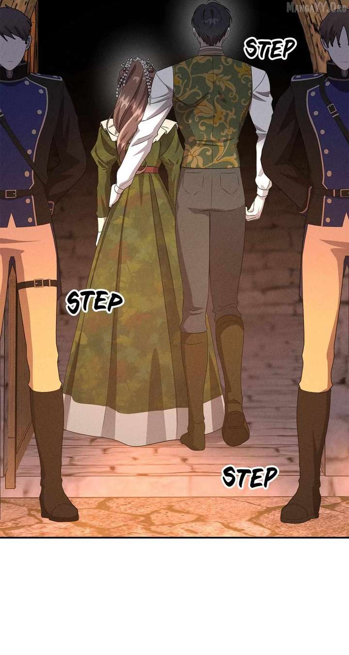 Don’t Be Carelessly Friendly - Chapter 68 Page 48