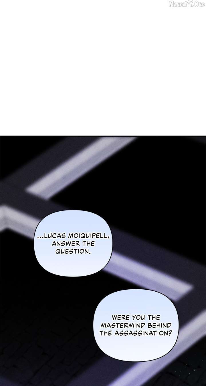 Don’t Be Carelessly Friendly - Chapter 68 Page 49