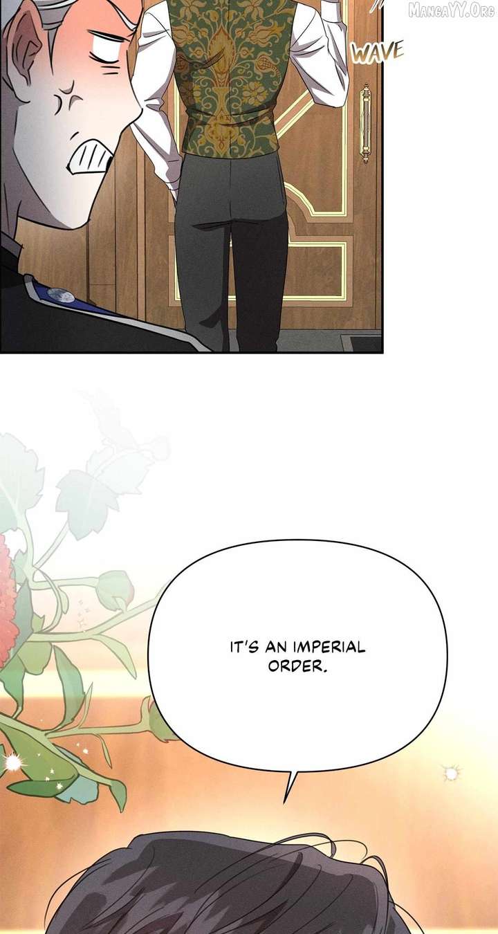 Don’t Be Carelessly Friendly - Chapter 68 Page 5